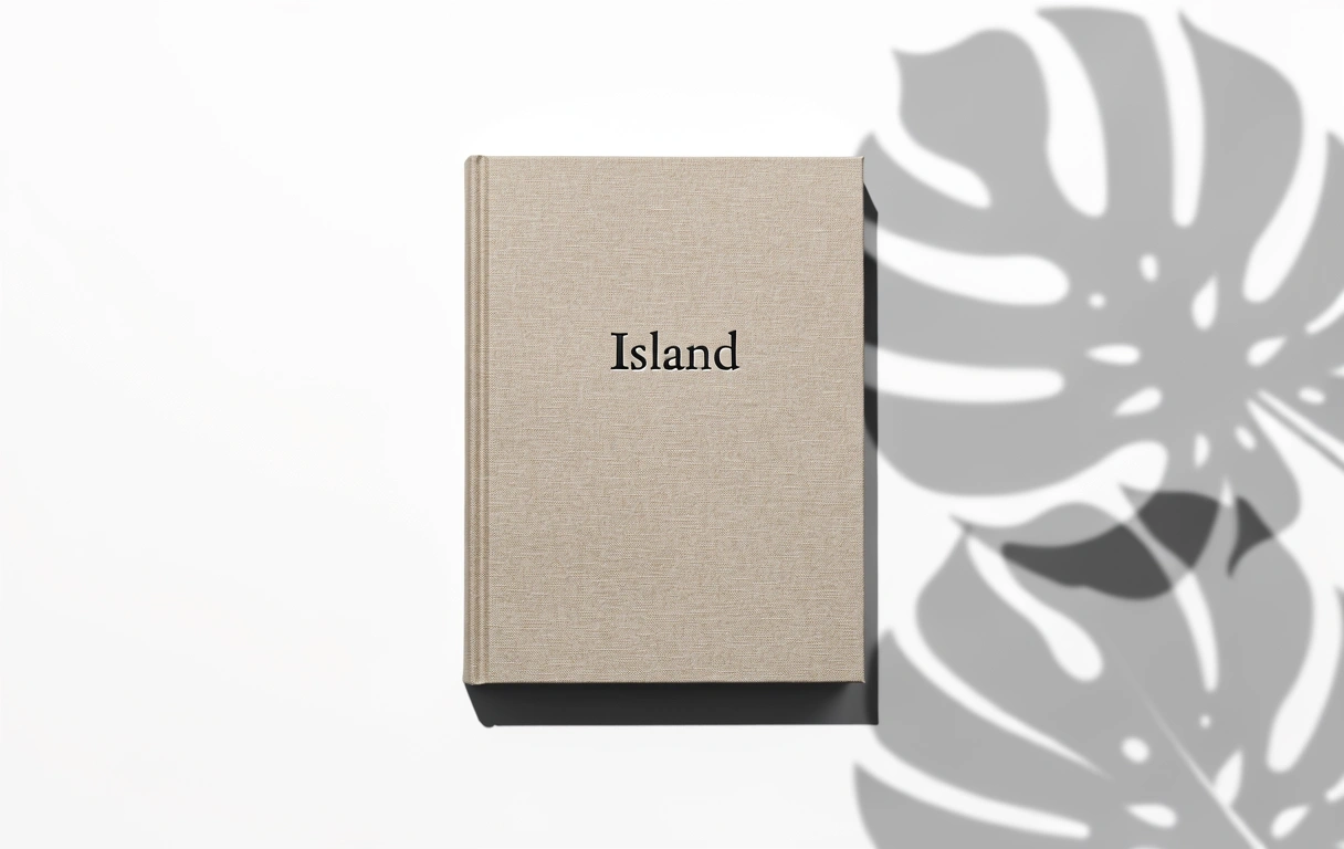 Monthly Book Selection