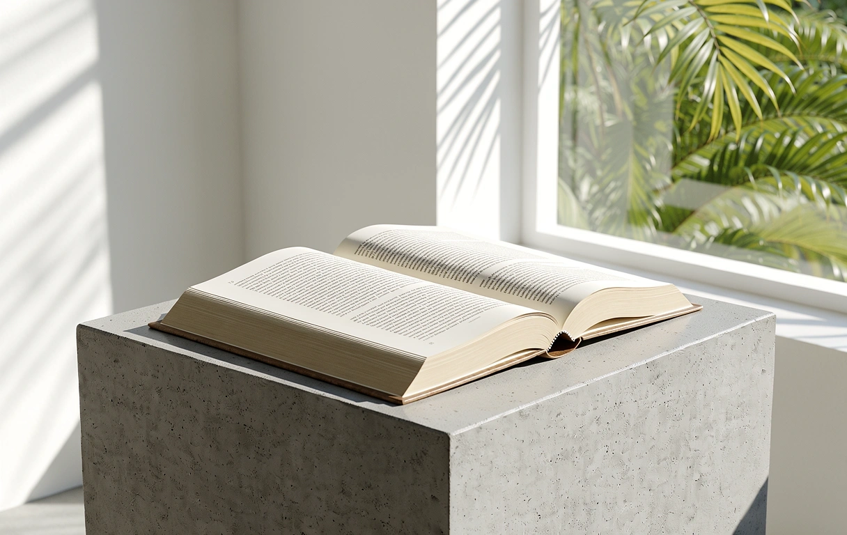 Vinetajj Literary Vision