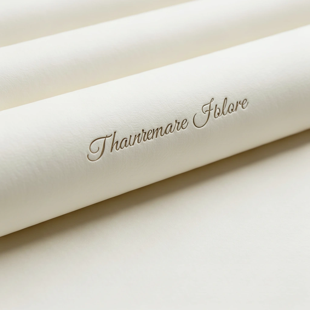 The texture of premium literature